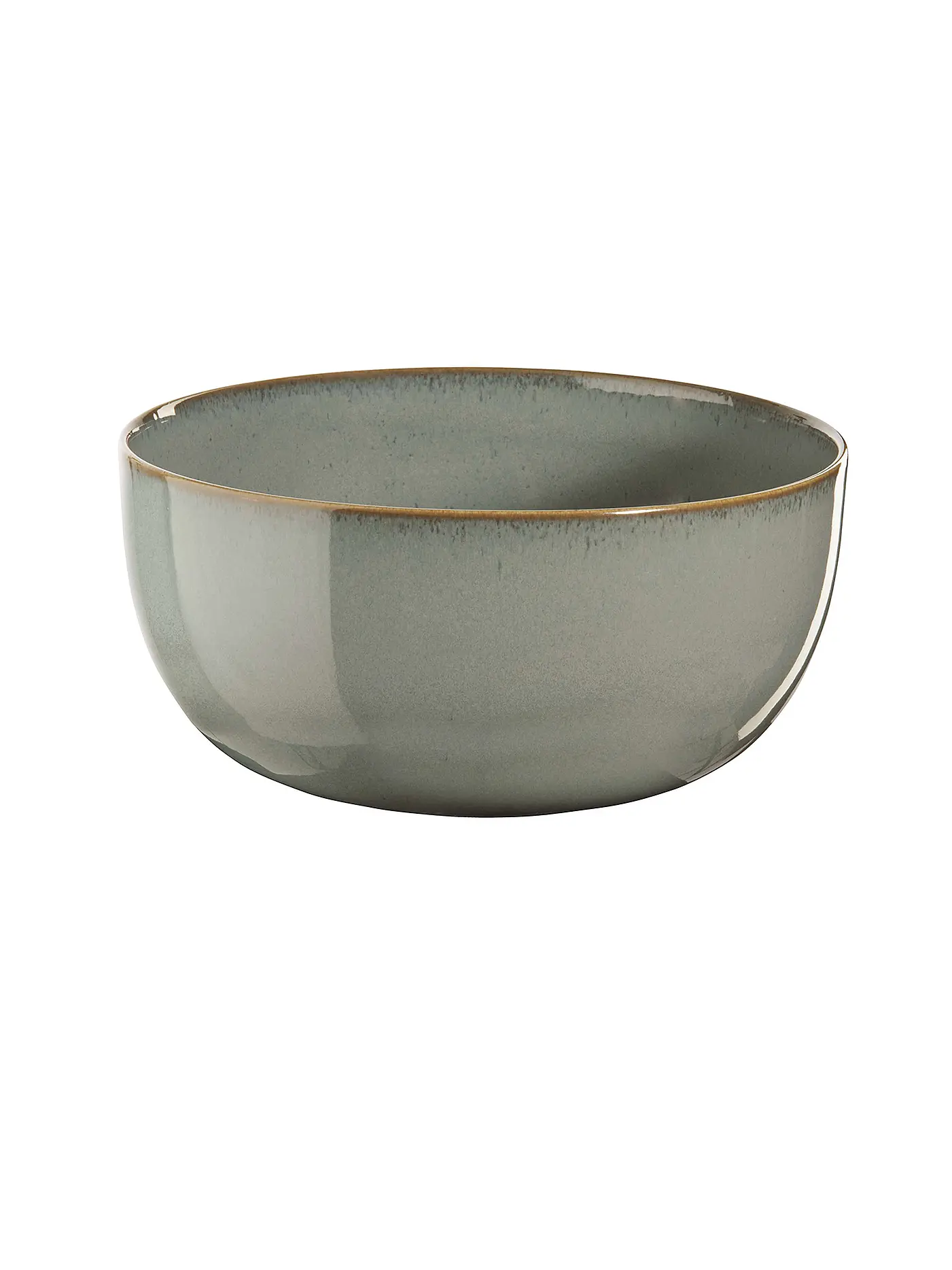 ASA SELECTION | Salatschale Saisons 22cm Eucalyptus | 